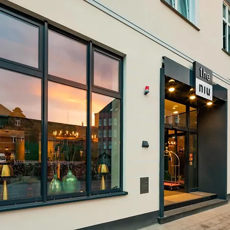 H+ Hotel Lübeck-2