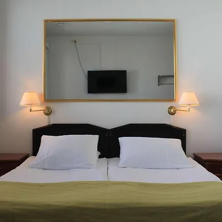 Best Western Hotel Apollo-2