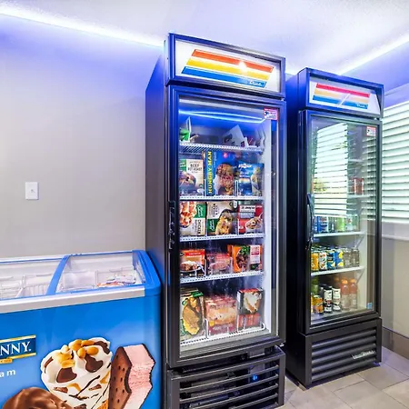 Best Western Mccarran Inn-2