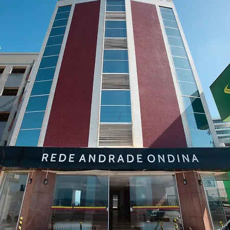 Rede Andrade Ondina Salvador-3