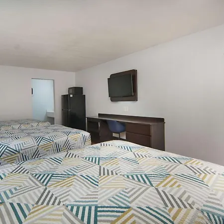 Motel 6-Lancaster, Tx - Desoto - Lancaster-3