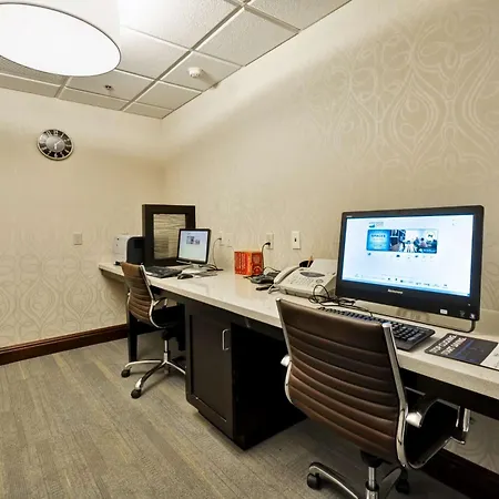 Homewood Suites By Hilton Augusta-3