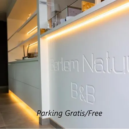 B&B Bertem Natuur-2