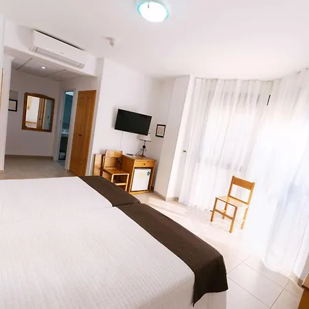 Hotel Rosi-3