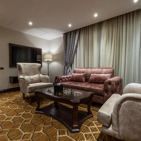 Triumph Plaza Hotel-2