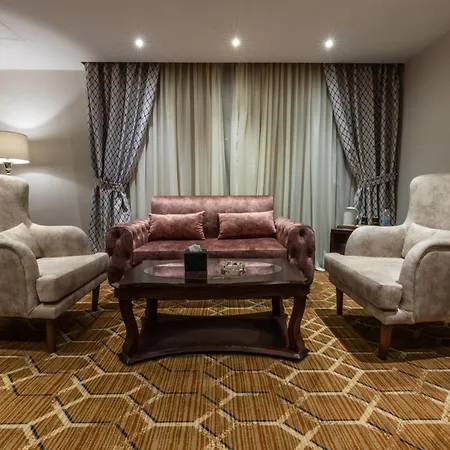 Triumph Plaza Hotel-3