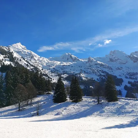 Azureva La Clusaz les Aravis-3