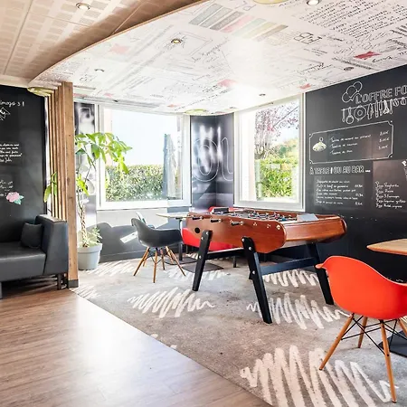 ibis Limoges Nord-3