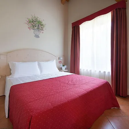 Residence Adamello Resort-2