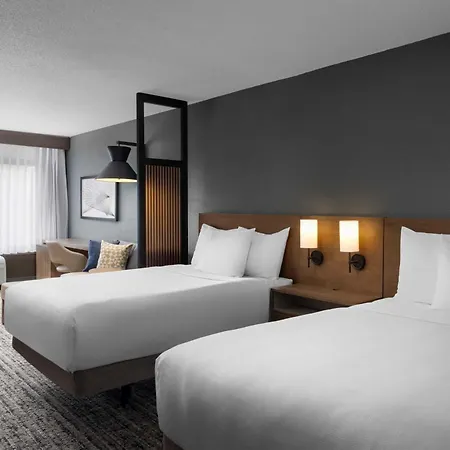 Hyatt Place Chantilly Dulles Airport South-3