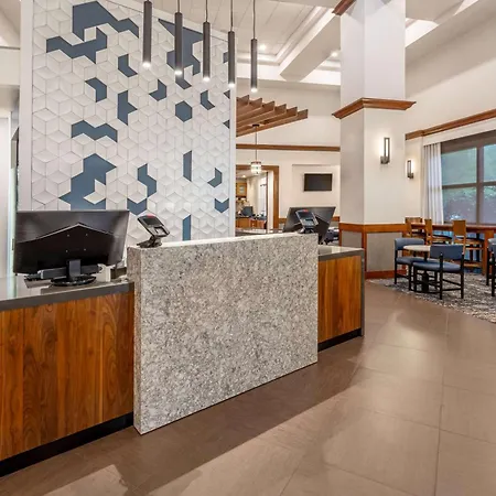 Hyatt Place Mystic-2