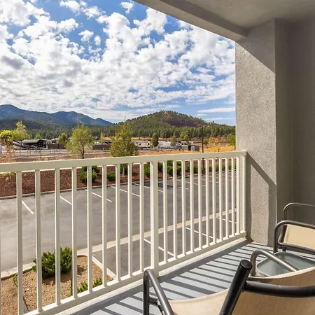 La Quinta By Wyndham Williams-Grand Canyon Area-3