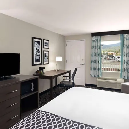 La Quinta By Wyndham Williams-Grand Canyon Area-2