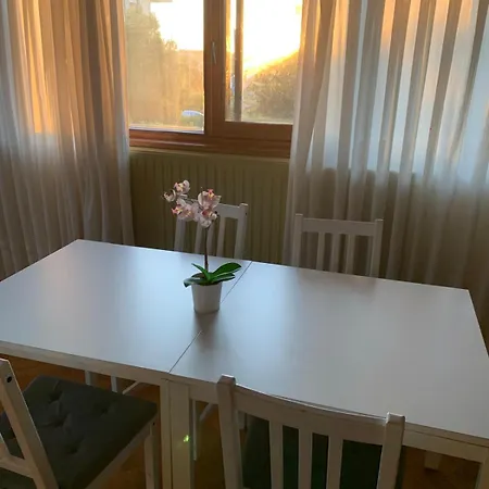 Aloka Rooms Sopela-2