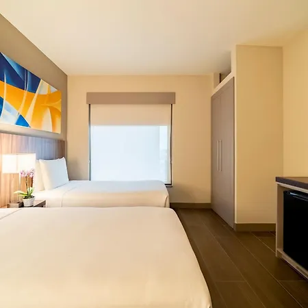 Hyatt Place Macae-2