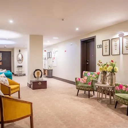 Vip Executive Picoas Hotel-2