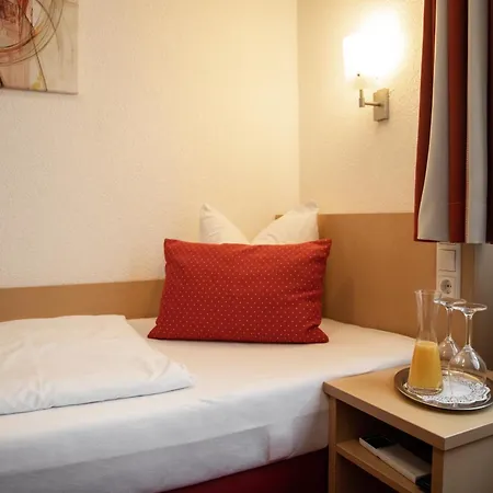 Hotel Bettina garni-3