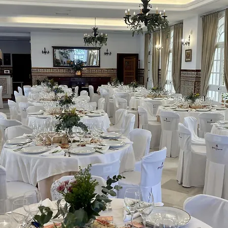 Hotel Chipiona-2