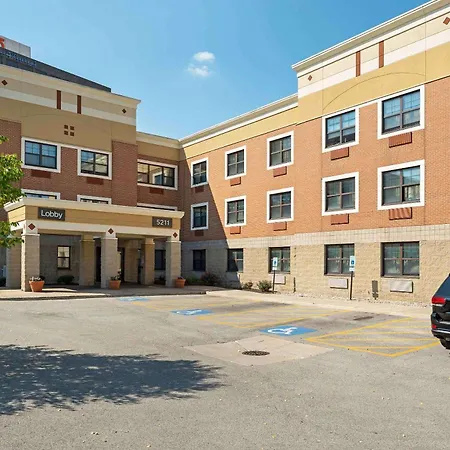 Extended Stay America Suites - Chicago - Skokie-2