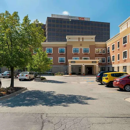 Extended Stay America Suites - Chicago - Skokie-3