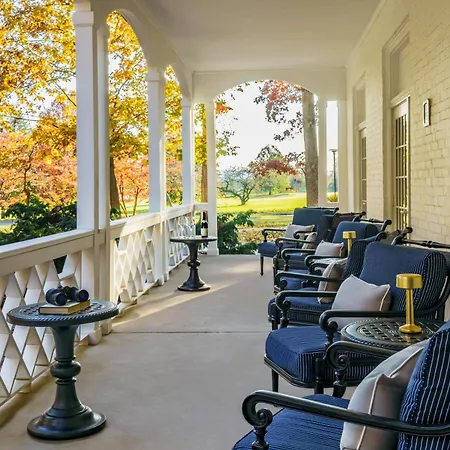 Nittany Lion Inn-3