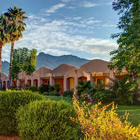 La Posada Lodge & Casitas, An Ascend Collection Hotel-2