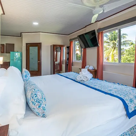 Island Magic Beach Resort-2