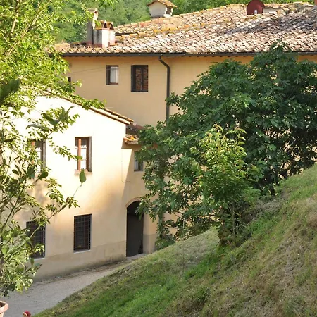 Locanda Di Alberi-2