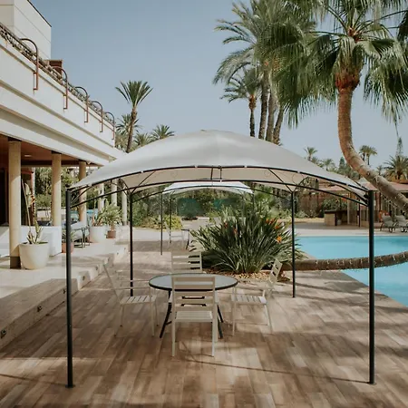 Hotel Boutique Hort De Nal-3