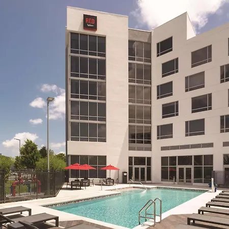 Radisson Red Miami Airport-3
