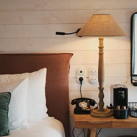 Boutique Hotel SOCLO-3