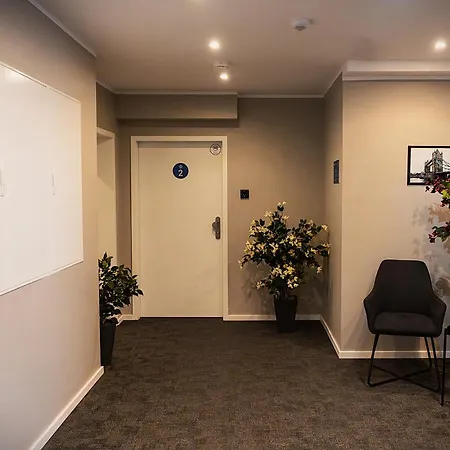 Liro Hotel Oberhausen-2