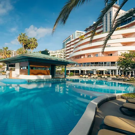 Royal Savoy - Ocean Resort - Savoy Signature-3