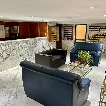Apartamentos Goya 75-2