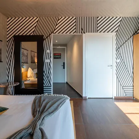 Olivarius Apart Hotel Lille Villeneuve D'Ascq-3