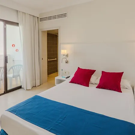 Hotel La Santa Maria-3