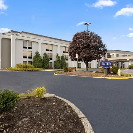 Hampton Inn By Hilton Milford-3
