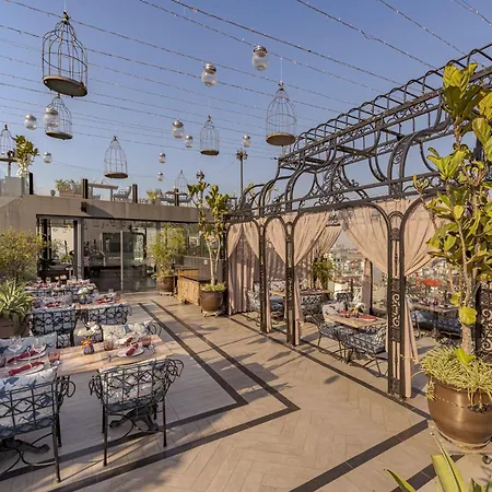 Hanoi Tirant Hotel-3