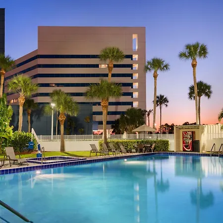 Hilton Melbourne, Fl-2