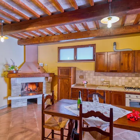 Casa Vacanze Residenza Bocci-2