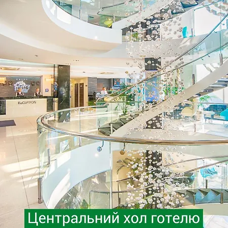 NEMO Hotel Resort&Spa-2