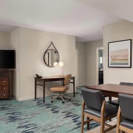 Homewood Suites By Hilton Newport-Middletown-3