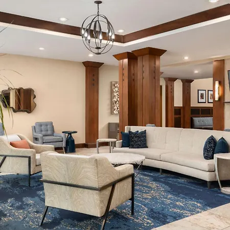 Homewood Suites By Hilton Newport-Middletown-2