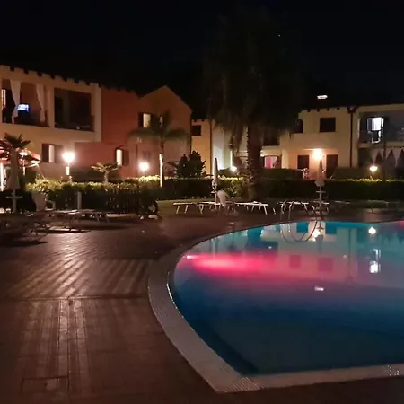 Complesso I Giardini Elisei-3