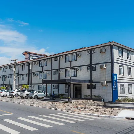 Hotel Pousada do Farol-3