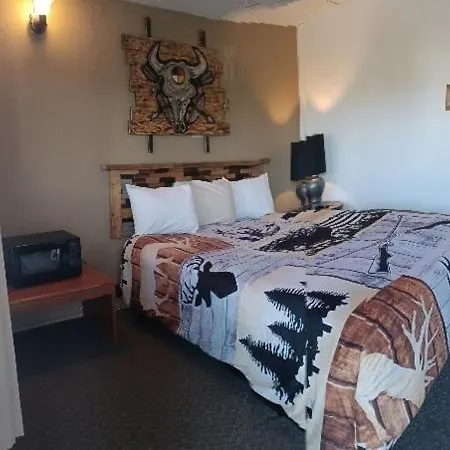 Bel Aire Motel-3
