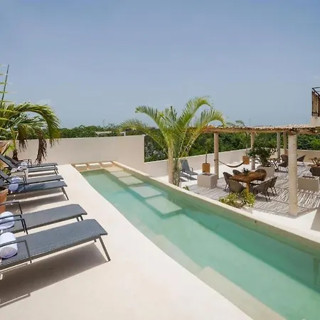 Koos Tulum Hotel-3