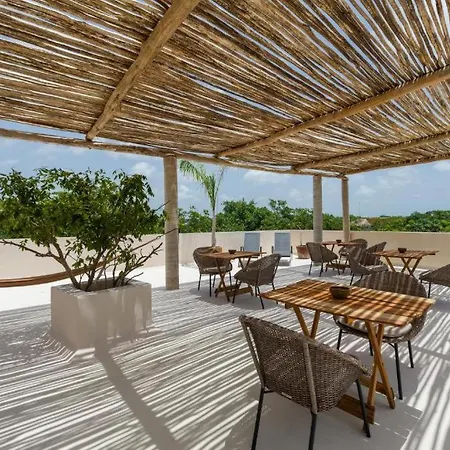 Koos Tulum Hotel-2