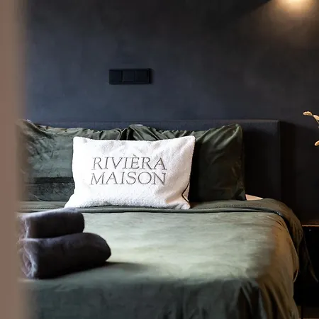 Boutique Hotel Le Faucon-2
