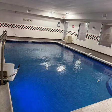Country Inn & Suites By Radisson, Elgin, Il-2